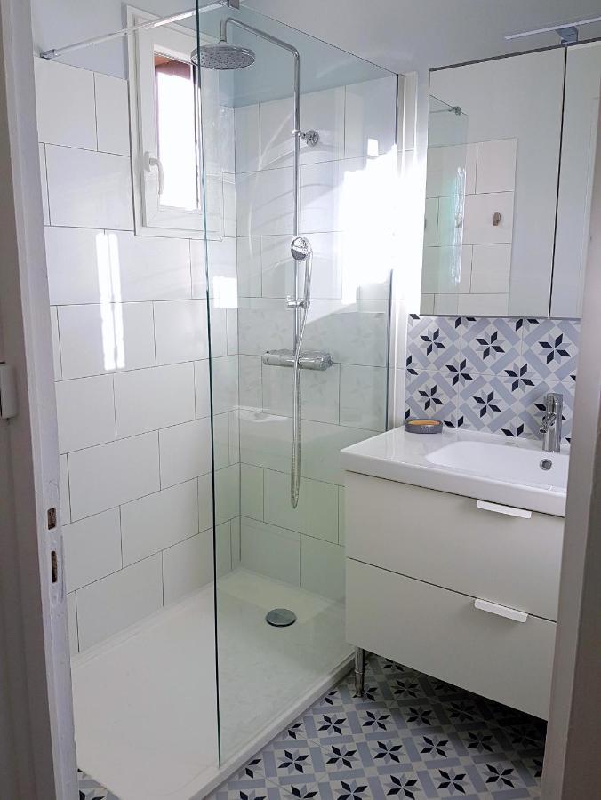 Villa Avec Piscine A บอร์โด ภายนอก รูปภาพ
